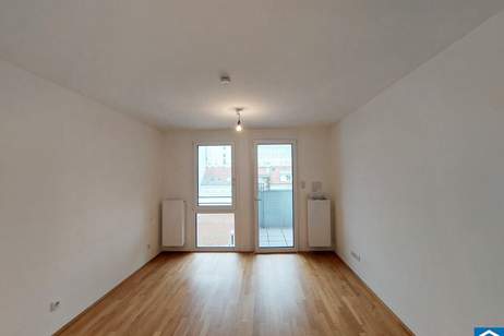 Gemütliche 2-Zimmerwohnung mit Terrasse in Ottakring!, Wohnung-miete, 979,00,€, 1160 Wien 16., Ottakring