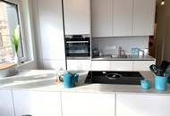 Super zentrale moderne 2-Zimmer Citywohnung mit Loggia