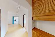 Großzügige 3-Zimmer-Wohnung in familienfreundlicher Lage