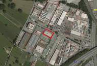 Sichere Kapitalanlage: Vermietete Gewerbeimmobilie in bester Lage von Lauterach