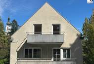 Sonnige DACHGESCHOßWOHNUNG mit SÜDTERRASSE
