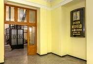 Exklusive Penthouse-Residenz in 1010 Wien – Erstbezug mit ca. 10,22 m² Terrasse auf Wohnebene, 5 Zimmer, ca. 315,98 m²