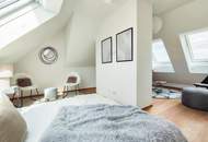 BEZUGSFERTIG // DG-Wohnung mit Terrasse // Klima, Luft-Wärme-Pumpe, elektrische Außenbeschattung (Top 24)