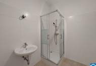 ERSTBEZUG nach Sanierung: 3-Zimmerwohnung mit 16 m² Balkon Nähe Naschmarkt