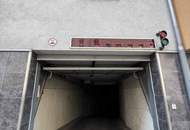 Nie wieder Parkplatz suchen! Garagenstellplatz zur Miete