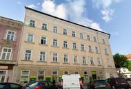 INVESTMENT ODER FÜR KREATIVE KÖPFE II GROSSES GASTRONOMIELOKAL + KLEINES GESCHÄFTSLOKAL IM PAKET II VIELE MÖGLICHKEITEN II 279m² EG FLÄCHE + KG 95m² LAGER II NÄHE THALIASTRASSE U6