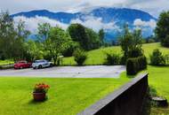Schneebergblick - Gemütliche Wohnung in Puchberg zu vermieten!