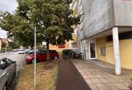 Wohnen über den Dächern – 2-Zimmer DACHGESCHOSSWOHNUNG mit großzügiger Loggia in Linz-Kleinmünchen! ACHTUNG die Wohnung wird noch saniert! Bezug ab 01. Dezember 2026!