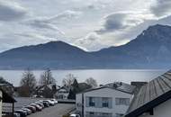 Penthouse Top 10 im DG mit traumhaften Seeblick inkl. 2 Tiefgaragenplätze - exklusives Neubauprojekt TW02 -