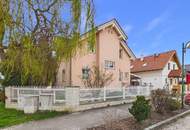 Ihr neues Wohlfühlparadies in Trumau: Stilvolles Einfamilienhaus mit überdachtem Pool!