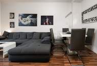 Modernes Wohnen mit Wohlfühlfaktor - 2 Zimmer + Kabinett und Balkon in 1210 !