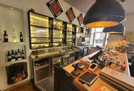 Altbau Chic am Alsergrund - Top 1-3 - solide Top-Rendite &gt; 5%