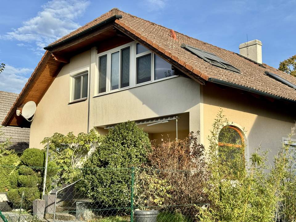 VORANKÜNDIGUNG! Ihr Traumhaus mit vielen Highlights!