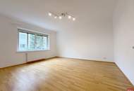 Großzügige Dreizimmerwohnung beim Sonnwendviertel, WG- geeignet