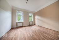 Schöne 3-Zimmer Wohnung, Nähe Galleria Landstraße
