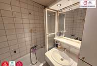 🌳GRÜN-RUHELAGE 2-Zimmer-Wohnung mit Loggia &amp; Poolbenützung in Neuwaldegg🌳