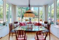 Villa mit Zinshaus-Potenzial – 5 Wohneinheiten und 6 Tiefgaragenstellplätze