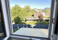 Einfamilienhaus Hohenems, Nahe Zentrum, großzügige Terrassenfläche mit Gartenanlage, neuer Zaun mit Sichtschutz, mehrere Außenstellplätze auf privatem Grundstück.