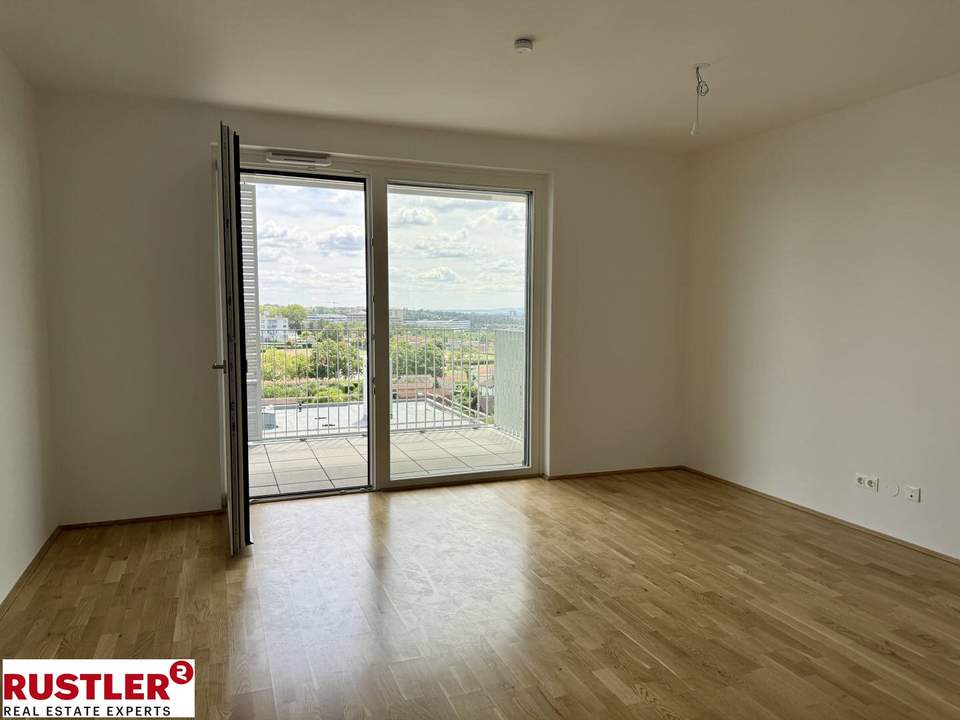 Wohnen am Wienerberg: 38 hochwertige Eigentumswohnungen in Top-Lage!