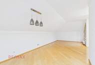 Ideale Starterwohnung in Rankweil - hell, geräumig und ruhig