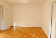 2-Zimmer Neubau Wohnung mit Balkon in Hofruhelage! ab sofort