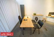 Repräsentative Gewerbefläche mit Stil, Komfort &amp; Top-Technik