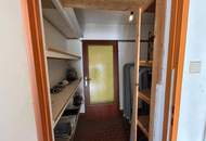 Gemütliches Einfamilienhaus mit Carport & Garten auf ca. 302 m² Grundstück