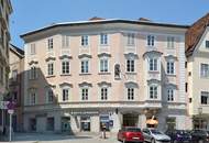 Barrierefreie Büro- und Geschäftsfläche im Zentrum von Steyr!