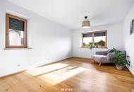 Vielseitige Liegenschaft mit zwei Wohnhäusern, Wirtschaftsgebäuden, Nutzflächen und Wald