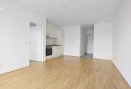 Nette 2-Zimmer Balkonwohnung in Bahnhofsnähe