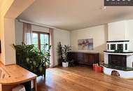 DOPPELHAUS I GRÜNRUHELAGE MIT IDYLLISCHEN GARTEN I GARAGE I WALLBOX I KELLER