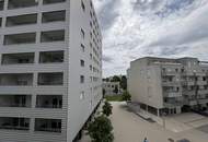 Q11 Leben in Simmering - Lichtdurchflutete Loggiawohnung mit 2 Zimmern und Deckenkühlung!