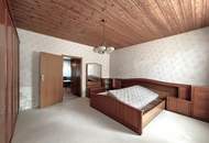 Sanierungsbedürftige 3-Zi-Eigentumswohnung mit Garten!