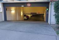 Garagenplatz Nähe SMZ Ost