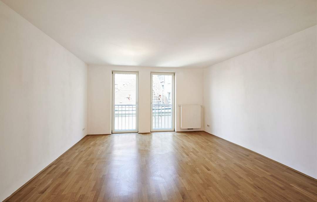 3-Zimmer-Wohnung in der Tivoligasse - befristet vermietet bis 09/2027!