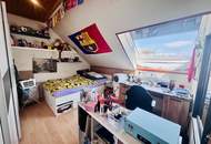 Gepflegtes Reihenhaus mit 4 Zimmer, Garten, Terrasse &amp; Autostellplatz– ideal für Familien