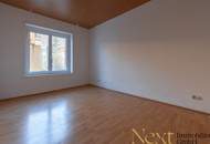 Gut aufgeteilte 3,5 Zimmer Wohnung mit Gemeinschaftsgarten in Urfahr zu vermieten. Achtung, renovierungsbedürftige Wohnung 2 Monat Mietzinsfrei!