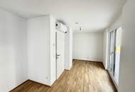 Eigentum mit Zukunft – moderne Wohnungen in der Donaustadt