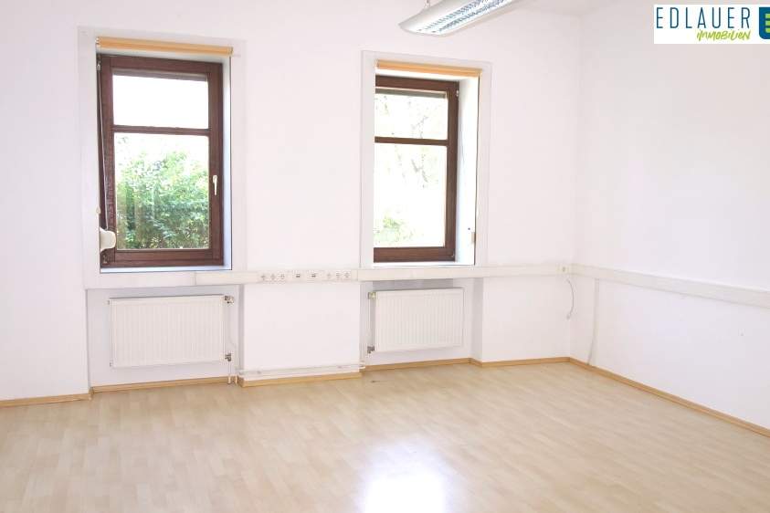 Günstiges Büro in Top-Lage!, Gewerbeobjekt-miete, 520,15,€, 3100 Sankt Pölten(Stadt)