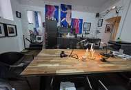 Modernes Loft-Büro 89m², 3 Zimmer, Top Lage 1030 Wien, mtl. €880 mit Kaufoption!