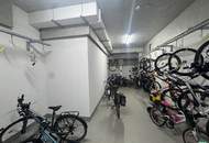 Attraktive 2-Zimmer Wohnung mit Balkon nahe U1