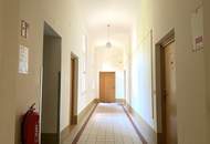 Unbefristet vermietete Wohnung nahe Hohe Warte und Wertheimsteinpark