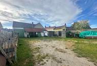 Sanierungsbedürftiges Landhaus!