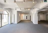 LOFT mit bester Ausstattung in der einzigartigen Brotfabrik Wien!