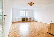 Eigentumswohnung mit Garage in ausgezeichneter Lage nahe Brunnenmarkt. Top Verkehrsanbindung und Infrastruktur