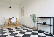 Großzügige 4-Zimmer-Wohnung in Graz mit Loggia, Weitblick und viel Licht
