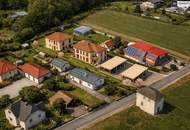 VILLA AQUA – Massiv gebaut. Stilvoll gewohnt. Perfekt gelegen!