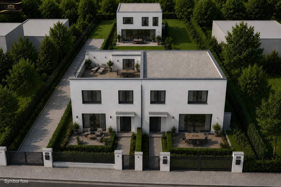 Baugrundstück in Wiener Neustadt, Grund und Boden-kauf, 280.000,€, 2700 Wiener Neustadt(Stadt)