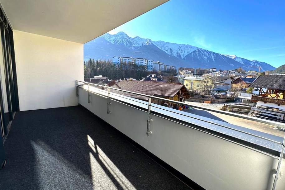 Famose 4-Zimmer-Wohnung mit Loggia in zentraler Lage!, Wohnung-kauf, 389.000,€, 6410 Innsbruck-Land