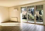 Grüne Oase in Kliniknähe – Erdgeschosswohnung wie neu, mit Carport & Garten!